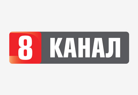 Разговор с Виталием Соловьевым в эфире «8 канала»