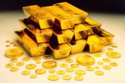 Золотий пил: які очікуємо ціни на золото в майбутньому