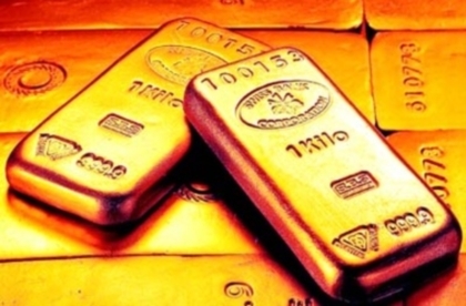 Ціни на золото продовжують йти вгору