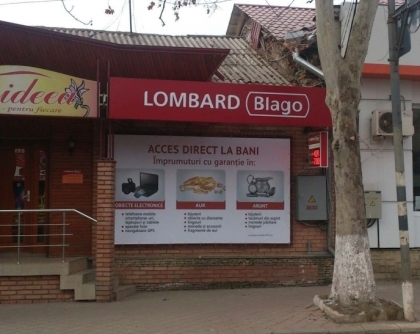 Кредити від «Благо» - тепер і в Молдові!
