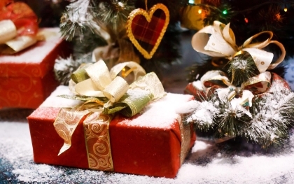«Благо» порадує клієнтів акціями та подарунками до Нового року